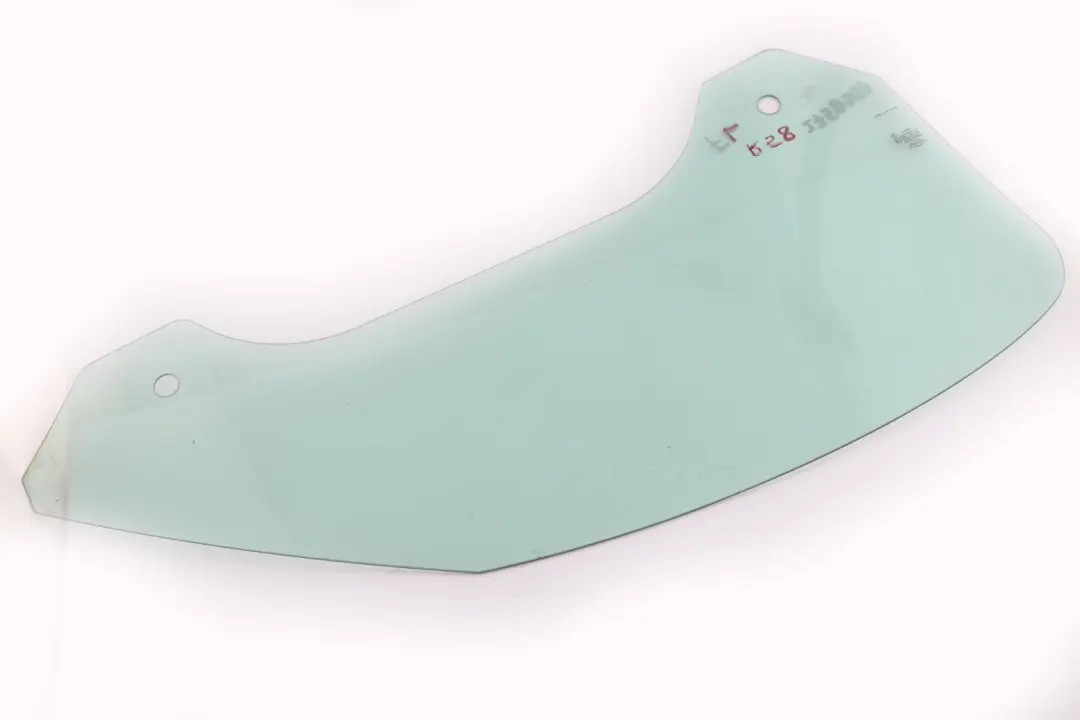 Mini Cooper R58 Coupe Front Left N/S Window Door Glass AS2 - SKU 2758957 - Part number 2758957