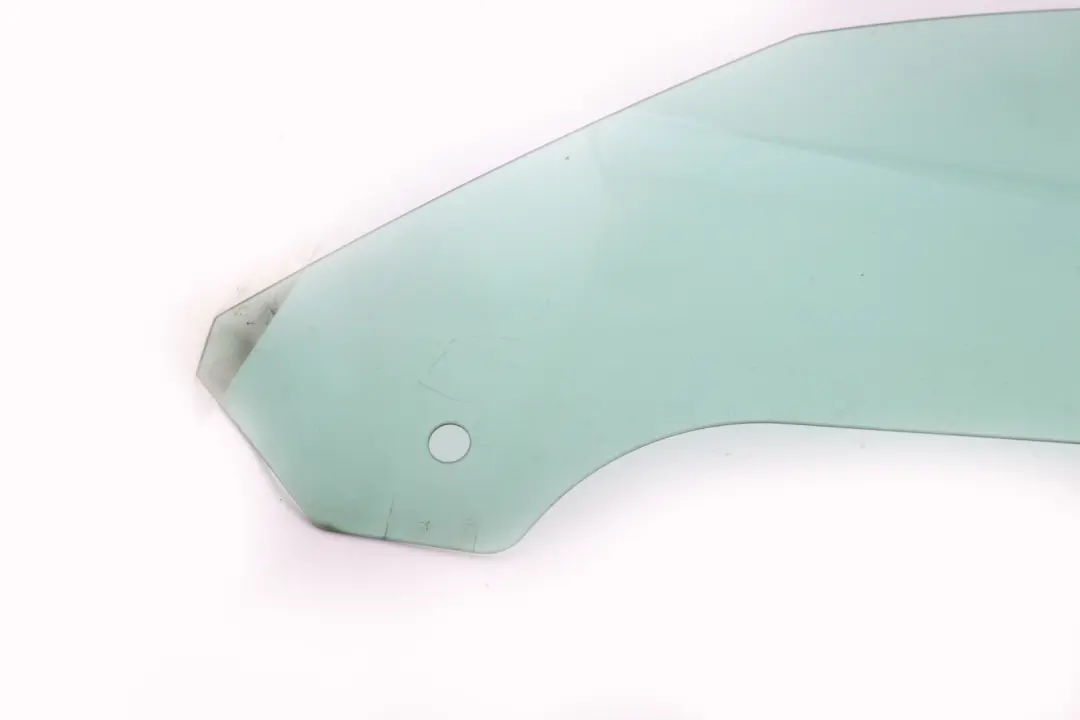 Mini Cooper R58 Coupe Front Left N/S Window Door Glass AS2 - SKU 2758957 - Part number 2758957