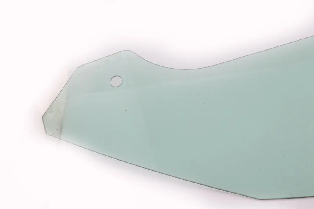 Mini Cooper R58 Coupe Front Left N/S Window Door Glass AS2 - SKU 2758957 - Part number 2758957
