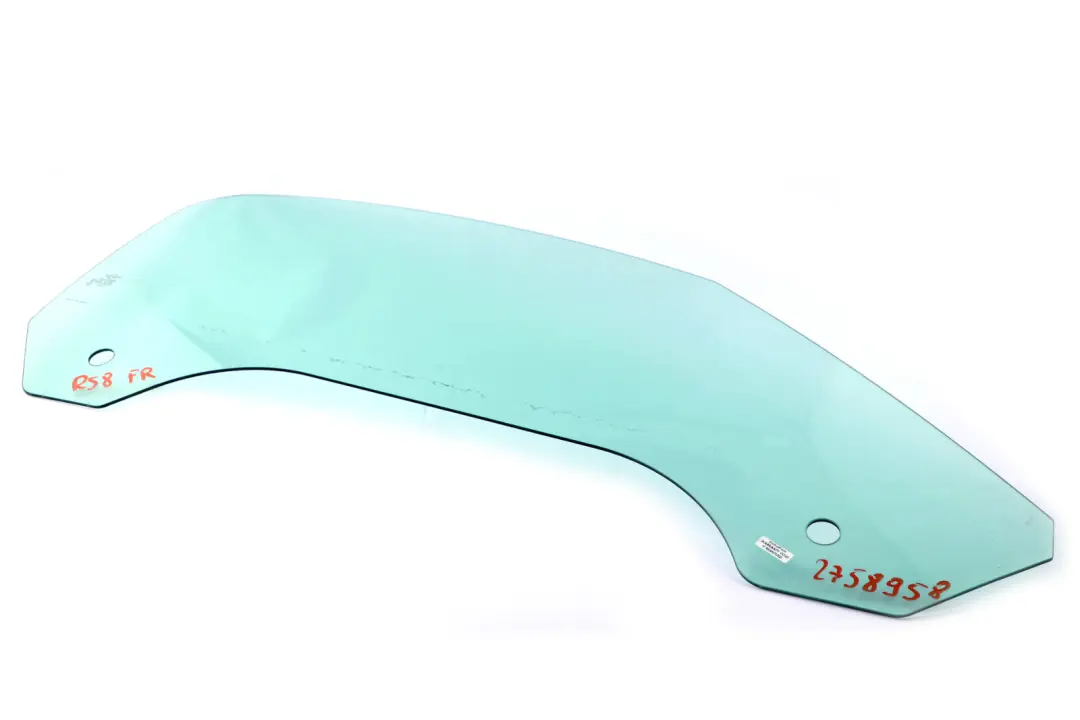 Vitres Extérieures De Porte Avant Droite As2 pour Mini Cooper R58 Coupe à propos du numéro de pièce 2758958 Mini Cooper R58 Coupe Vitres Extérieures De Porte Avant Droite As2 - SKU 2758958 - Numéro de pièce 2758958