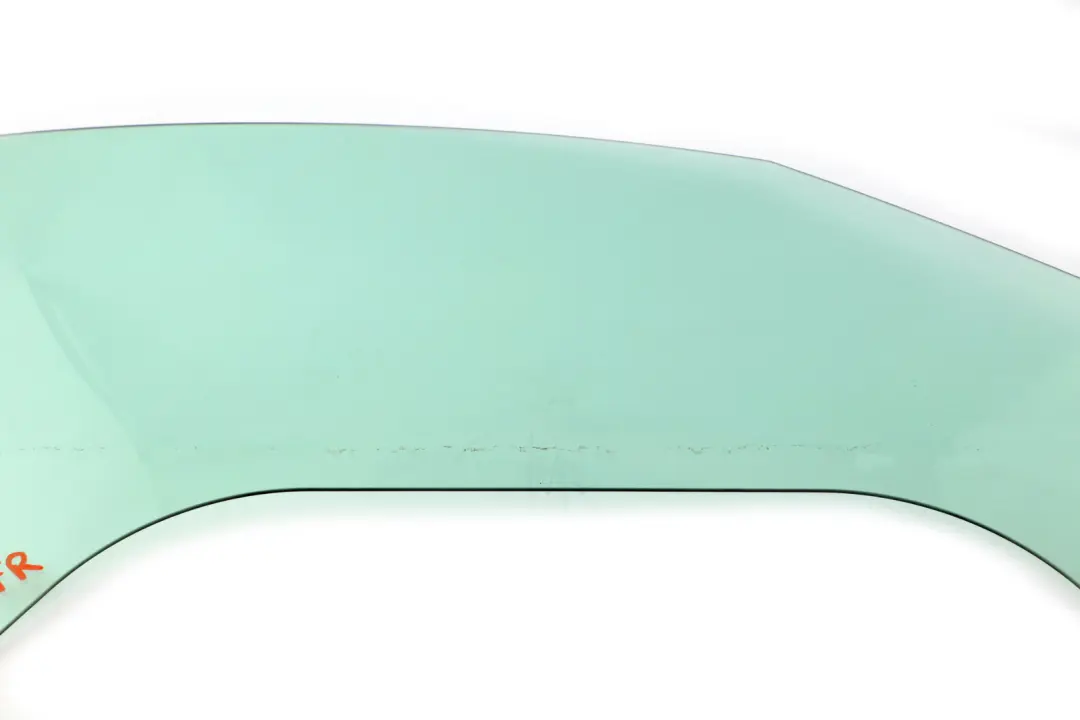 Front Right O/S Window Door Glass AS2 to Mini Cooper R58 Coupe with Part number 2758958 Mini Cooper R58 Coupe Front Right O/S Window Door Glass AS2 - SKU 2758958 - Part number 2758958