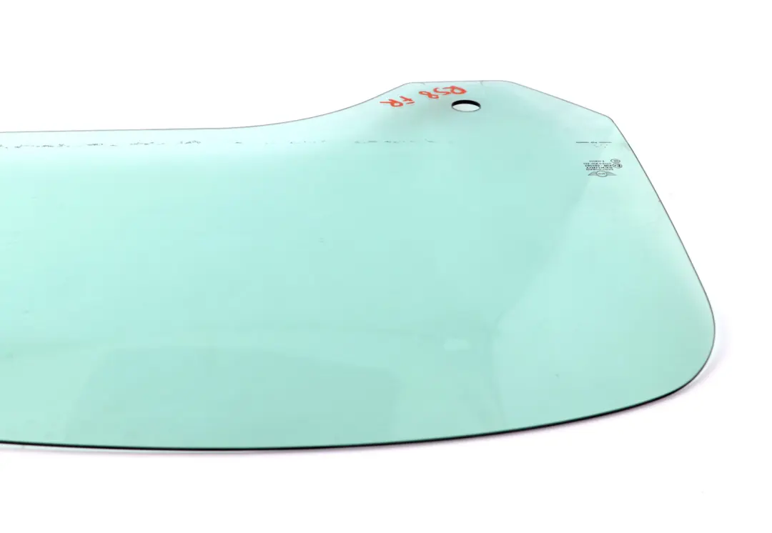 Mini Cooper R58 Coup? Anteriore Destro Finestra di Vetro AS2 - SKU 2758958 - Numero di parte 2758958