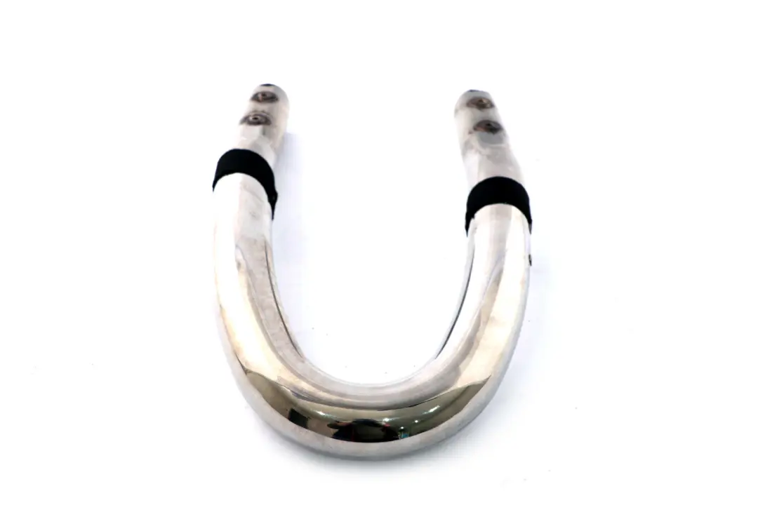 Roll BAR Dx SX per Mini Cooper R59 Roadster Cabrio con numero di parte 2758976 Mini Cooper R59 Roadster Cabrio Roll BAR Dx SX - SKU 2758975 - Numero di parte 2758976