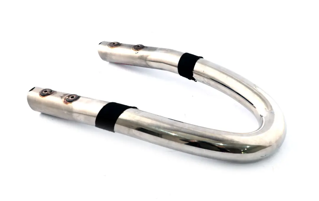 Barra De proteccion antivuelco Derecha Izquierda O/ para Mini R59 Roadster Cabrio con número de pieza 2758976 Mini R59 Roadster Cabrio Barra De proteccion antivuelco Derecha Izquierda O/ - SKU 2758975 - Número de pieza 2758976