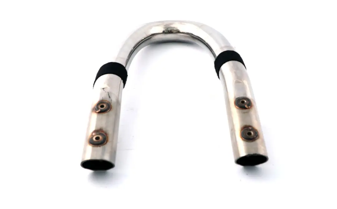 Roll BAR Dx SX per Mini Cooper R59 Roadster Cabrio con numero di parte 2758976 Mini Cooper R59 Roadster Cabrio Roll BAR Dx SX - SKU 2758975 - Numero di parte 2758976