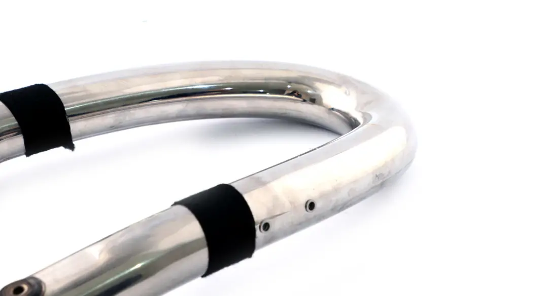 Rollover Protection Bar Right Left O/N/S to BMW Mini Cooper R59 Roadster Cabrio with Part number 2758976 BMW Mini Cooper R59 Roadster Cabrio Rollover Protection Bar Right Left O/N/S - SKU 2758975 - Part number 2758976