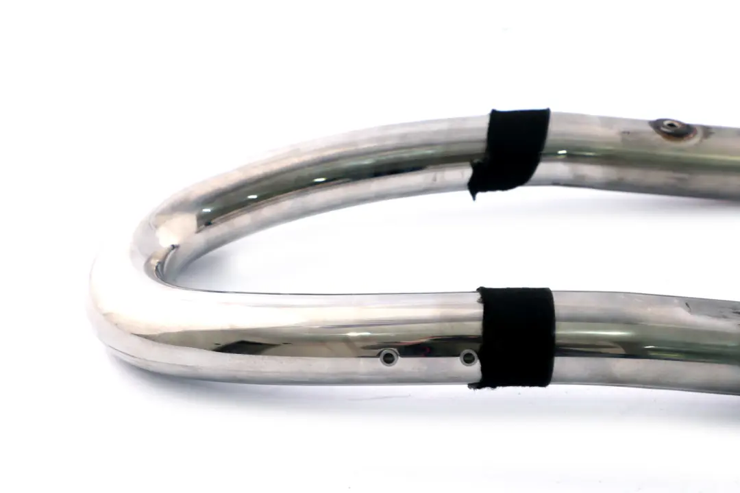 Mini Cooper R59 Roadster Cabrio Roll BAR Dx SX - SKU 2758975 - Numero di parte 2758976