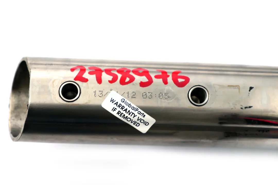 Mini Cooper R59 Roadster Cabrio Roll BAR Dx SX - SKU 2758975 - Numero di parte 2758976