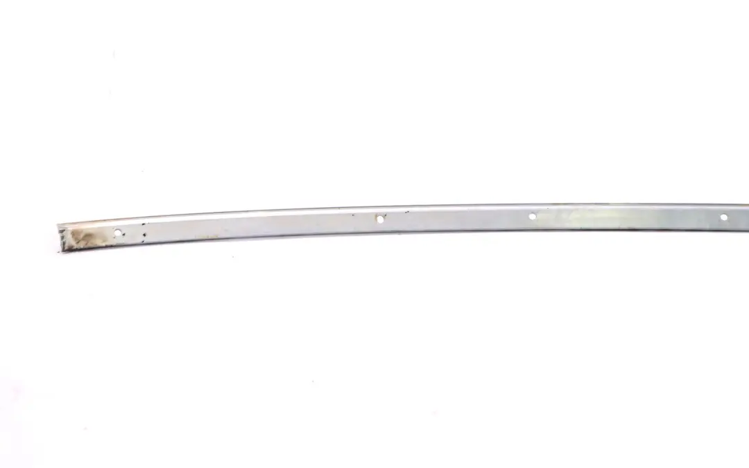 Mini Roadster R59 Retaining Strip Cowl Panel Exterior Trim - SKU 2758978 - Part number 2758978