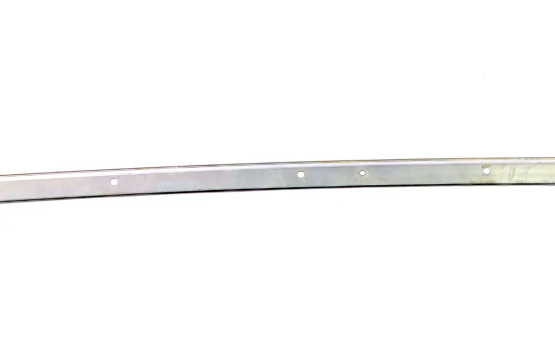 Mini Roadster R59 Retaining Strip Cowl Panel Exterior Trim - SKU 2758978 - Part number 2758978