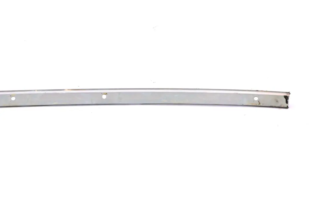 Mini Roadster R59 Retaining Strip Cowl Panel Exterior Trim - SKU 2758978 - Part number 2758978