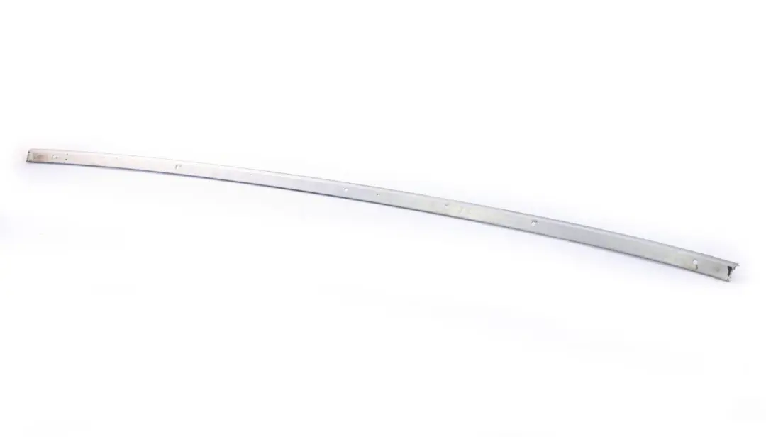 Striscia di ritenzione pannello esterno della cappotta per Mini Roadster R59 con numero di parte 2758978 Mini Roadster R59 Striscia di ritenzione pannello esterno della cappotta - SKU 2758978 - Numero di parte 2758978