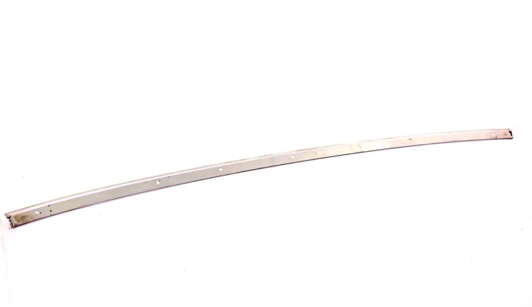 Striscia di ritenzione pannello esterno della cappotta per Mini Roadster R59 con numero di parte 2758978 Mini Roadster R59 Striscia di ritenzione pannello esterno della cappotta - SKU 2758978 - Numero di parte 2758978