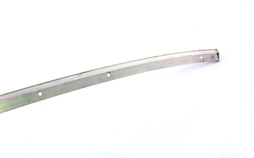 Mini Roadster R59 Retaining Strip Cowl Panel Exterior Trim - SKU 2758978 - Part number 2758978