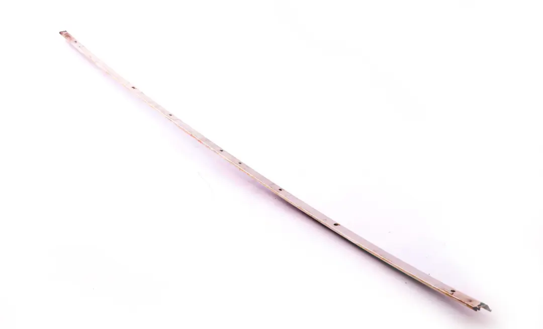 Mini Roadster R59 Retaining Strip Cowl Panel Exterior Trim - SKU 2758978 - Part number 2758978