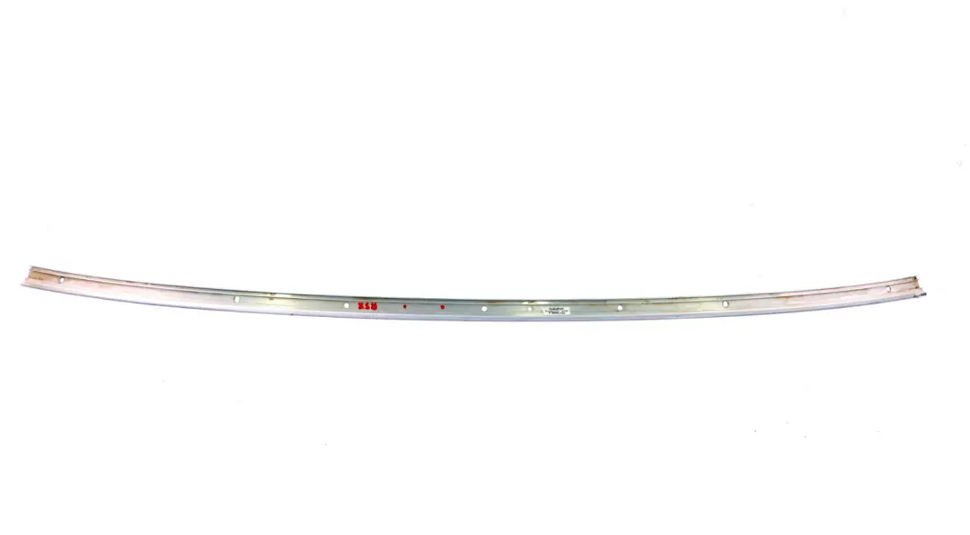 Striscia di ritenzione pannello esterno della cappotta per Mini Roadster R59 con numero di parte 2758978 Mini Roadster R59 Striscia di ritenzione pannello esterno della cappotta - SKU 2758978 - Numero di parte 2758978