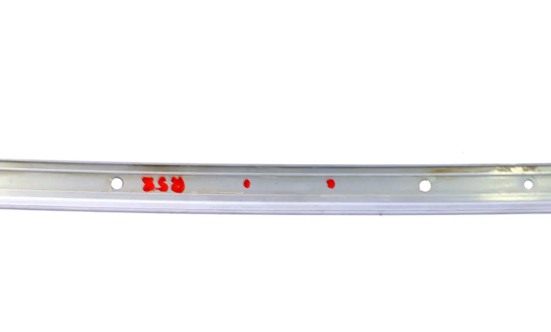 Mini Roadster R59 Retaining Strip Cowl Panel Exterior Trim - SKU 2758978 - Part number 2758978