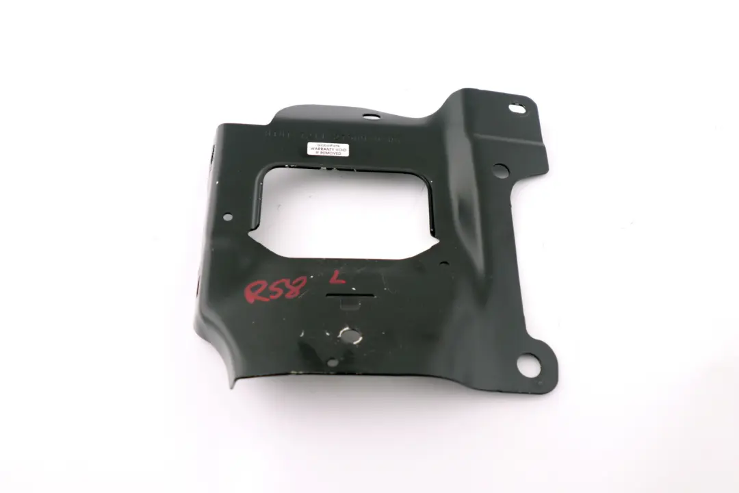 BMW Mini Cooper R58 R59 Halter Sicherheitsgurt vorne links 7211 - SKU 2758979 - Teilenummer 2758979