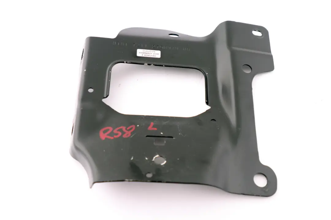 BMW Mini Cooper R58 R59 Bracket Safety Belt Front Left N/S - SKU 2758979 - Part number 2758979