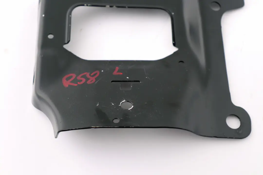 Mini Cooper R58 R59 Support de ceinture de securite avant gauche - SKU 2758979 - Numéro de pièce 2758979