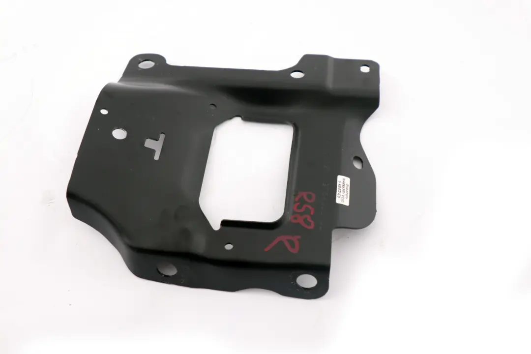 Soporte Cinturon De Seguridad Delantero Derecho para Mini Cooper R58 R59 con número de pieza 2758980 Mini Cooper R58 R59 Soporte Cinturon De Seguridad Delantero Derecho - SKU 2758980 - Número de pieza 2758980