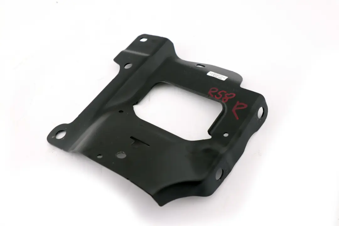 Bracket Safety Belt Front Right O/S to BMW Mini Cooper R58 R59 with Part number 2758980 BMW Mini Cooper R58 R59 Bracket Safety Belt Front Right O/S - SKU 2758980 - Part number 2758980