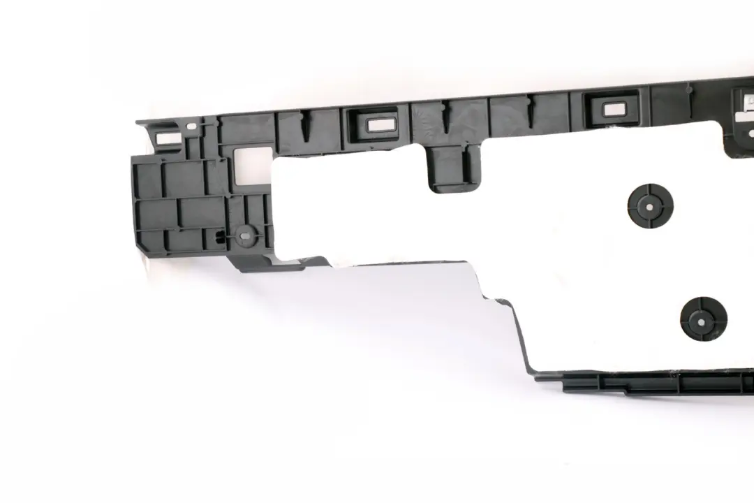 Boot Trunk Storage Compartment Mount to MINI Cooper R58 R59 with Part number 2759013 MINI Cooper R58 R59 Boot Trunk Storage Compartment Mount - SKU 2759013 - Part number 2759013