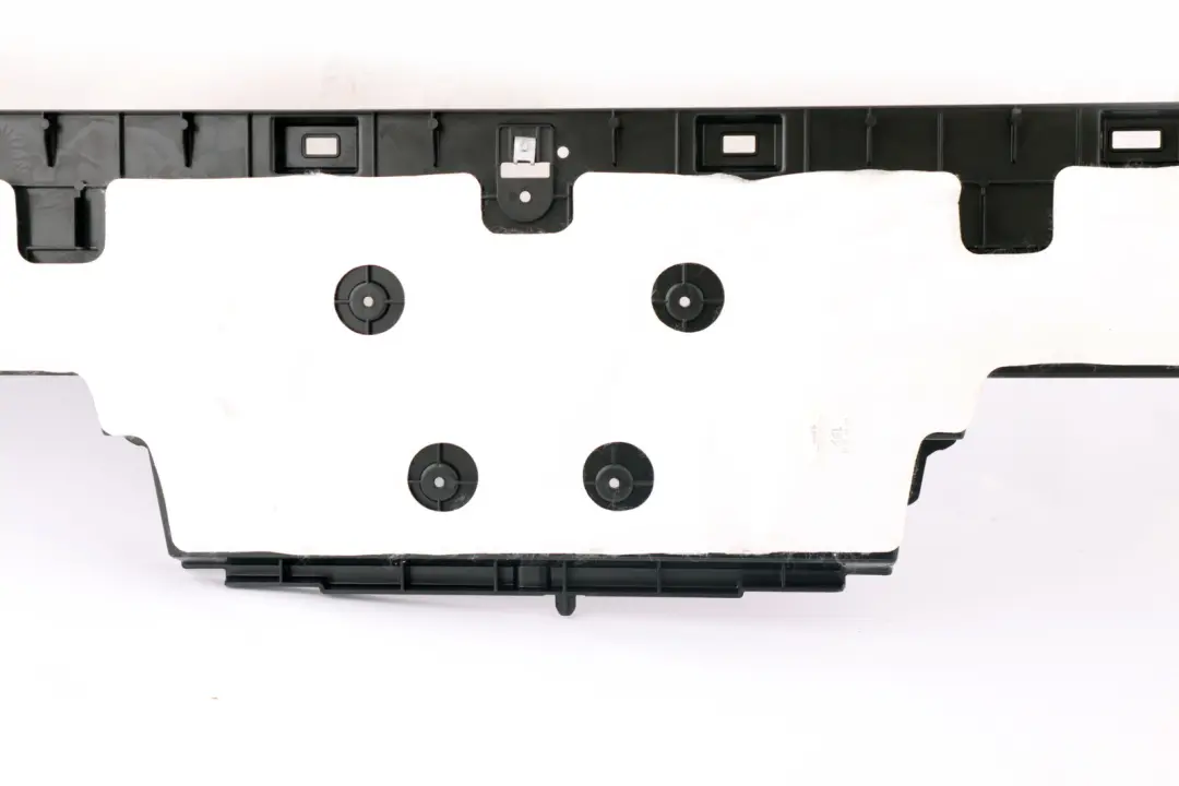 MINI Cooper R58 R59 Boot Trunk Storage Compartment Mount - SKU 2759013 - Part number 2759013