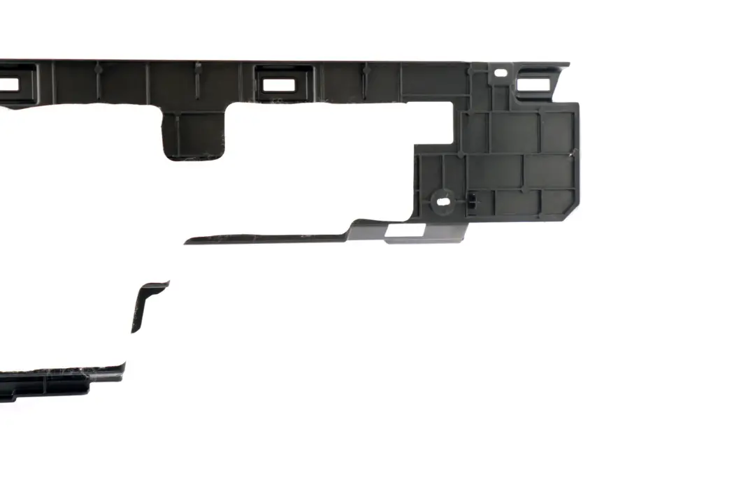 Montage du compartiment de rangement du coffre pour Mini Cooper R58 R59 à propos du numéro de pièce 2759013 Mini Cooper R58 R59 Montage du compartiment de rangement du coffre - SKU 2759013 - Numéro de pièce 2759013