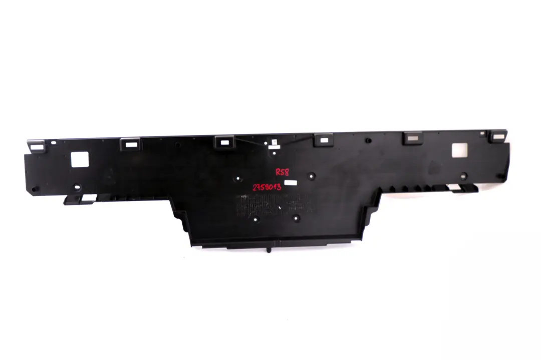 Maletero Portaobjetos para MINI Cooper R58 R59 con número de pieza 2759013 MINI Cooper R58 R59 Maletero Portaobjetos - SKU 2759013 - Número de pieza 2759013