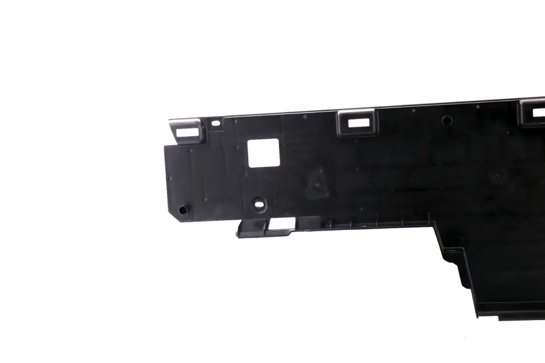 Montage du compartiment de rangement du coffre pour Mini Cooper R58 R59 à propos du numéro de pièce 2759013 Mini Cooper R58 R59 Montage du compartiment de rangement du coffre - SKU 2759013 - Numéro de pièce 2759013