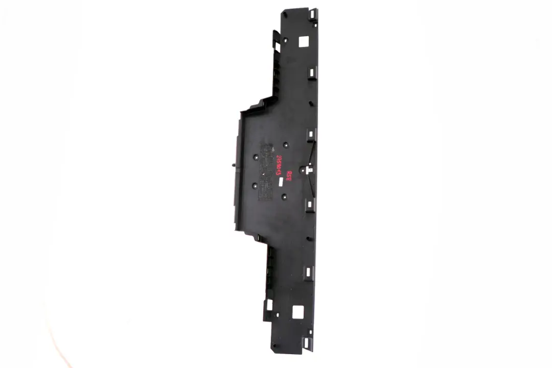 MINI Cooper R58 R59 Boot Trunk Storage Compartment Mount - SKU 2759013 - Part number 2759013
