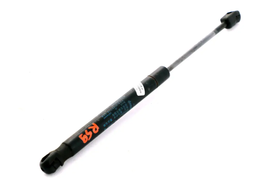BMW MINI Roadster R59 Gasfeder Heckklappe Rechts Links - SKU 2759034 - Teilenummer 2759034