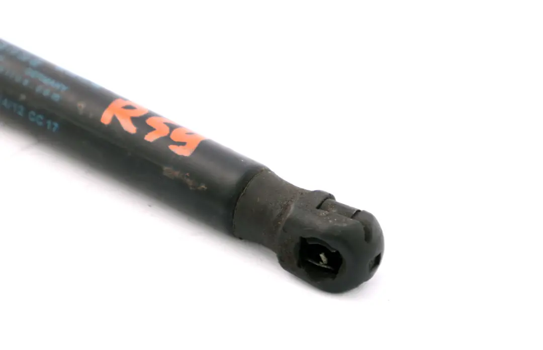 Mini Roadster R59 Molla a gas portellone posteriore - SKU 2759034 - Numero di parte 2759034