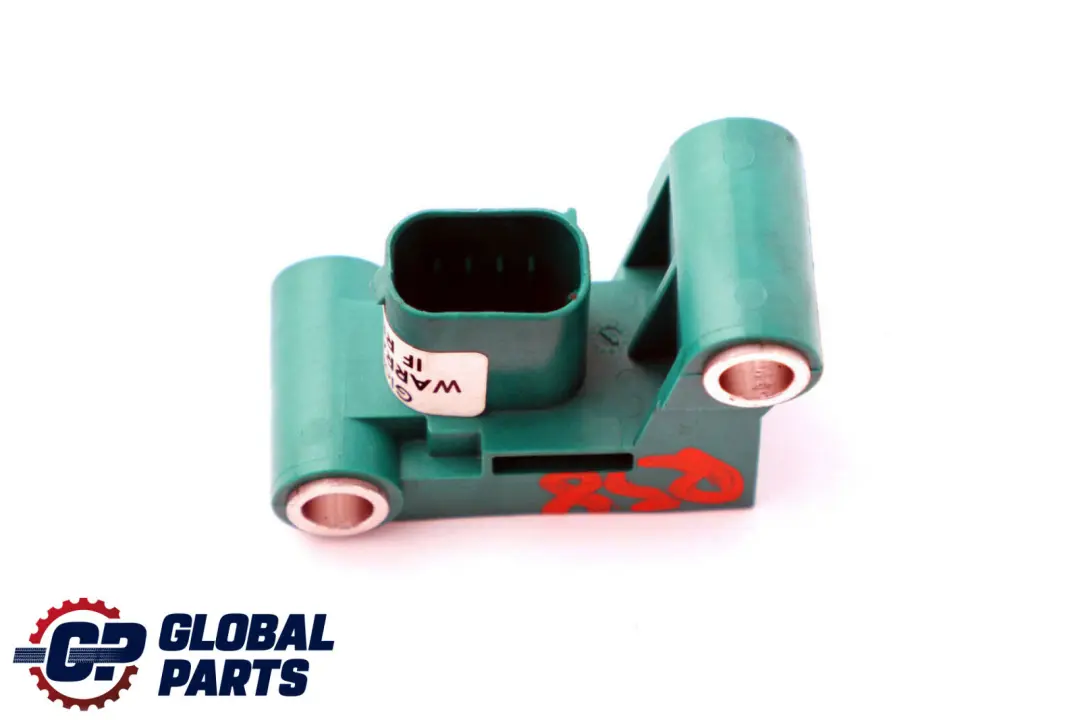 Modulo Sensore Airbag Montante B per Mini Cooper R58 R59 con numero di parte 2759035 Mini Cooper R58 R59 Modulo Sensore Airbag Montante B - SKU 2759035 - Numero di parte 2759035