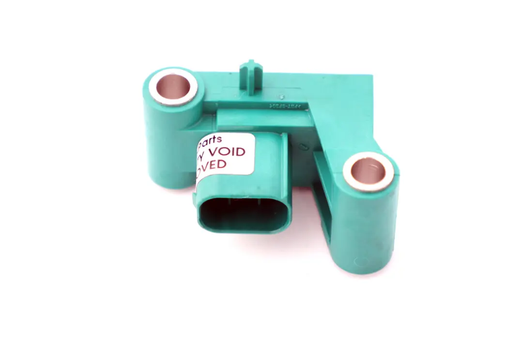 Module de capteur d'airbag Pilier B pour Mini Cooper R58 R59 à propos du numéro de pièce 2759035 Mini Cooper R58 R59 Module de capteur d'airbag Pilier B - SKU 2759035 - Numéro de pièce 2759035