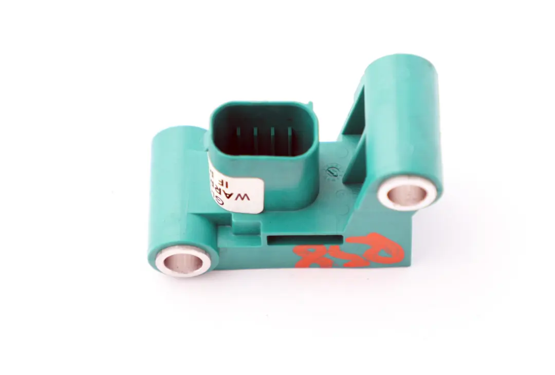 Mini Cooper R58 R59 Modulo Sensor Airbag Pilar B - SKU 2759035 - Número de pieza 2759035