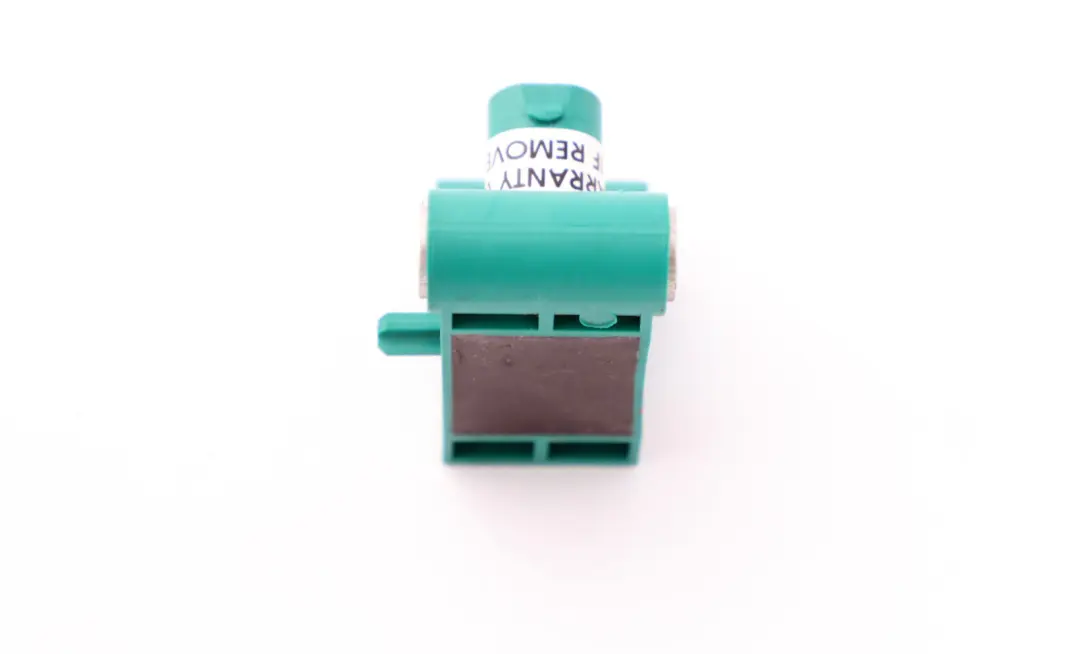 MINI R58 R59 Czujnik Uderzeniowy Uderzenia - SKU 2759035 - Numer Części 2759035