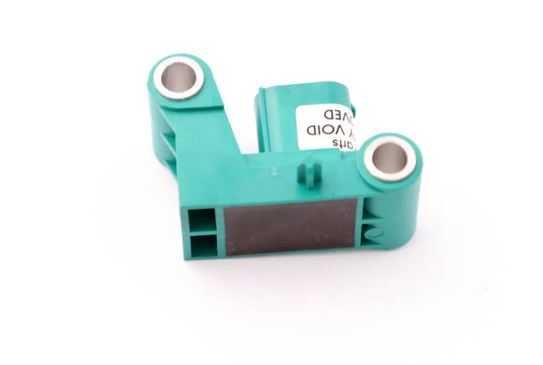 Mini Cooper R58 R59 Module de capteur d'airbag Pilier B - SKU 2759035 - Numéro de pièce 2759035