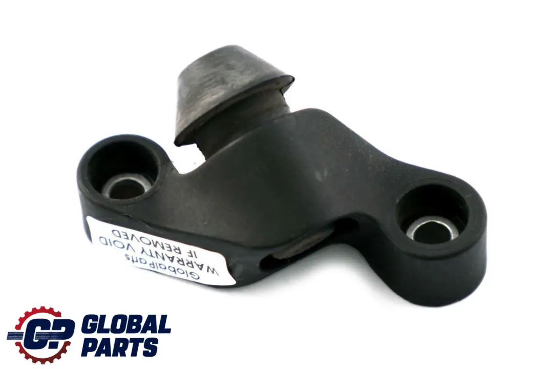 Coupé R58 Trunk Lid Left Bump Stop N/S to Mini with Part number 2759039 Mini Coupé R58 Trunk Lid Left Bump Stop N/S - SKU 2759039 - Part number 2759039