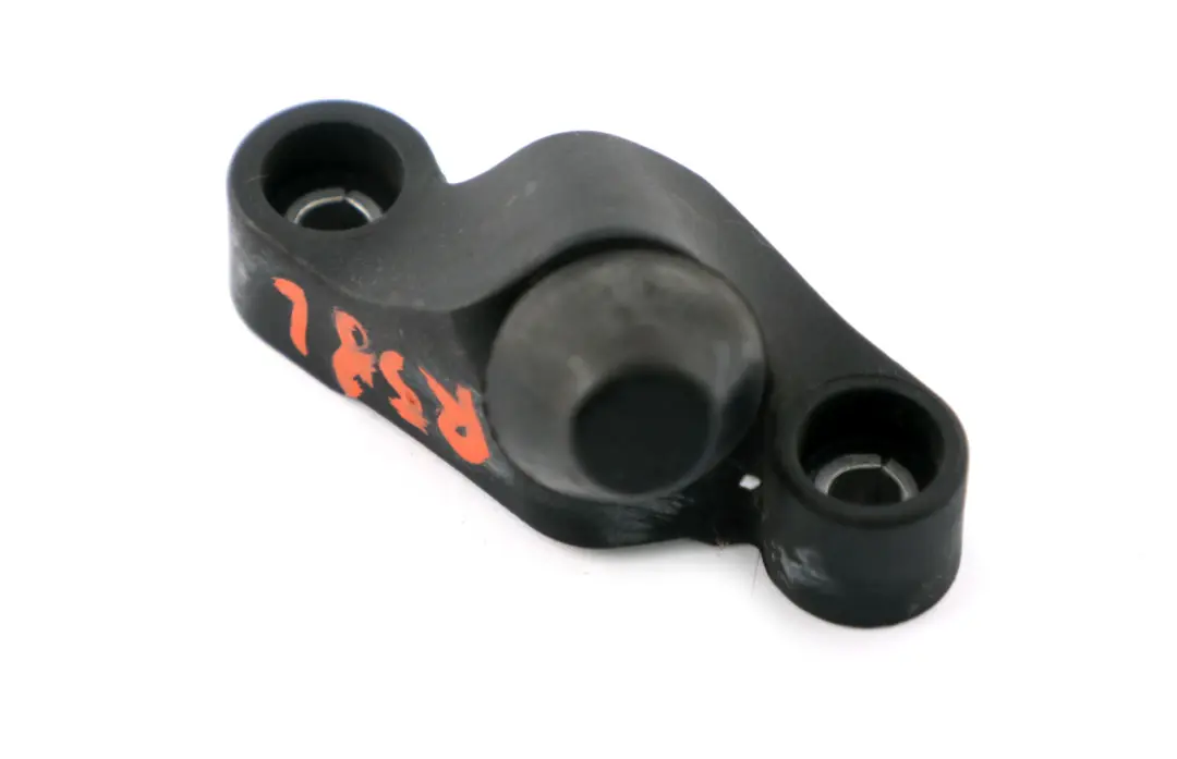 Coupé R58 Trunk Lid Left Bump Stop N/S to Mini with Part number 2759039 Mini Coupé R58 Trunk Lid Left Bump Stop N/S - SKU 2759039 - Part number 2759039