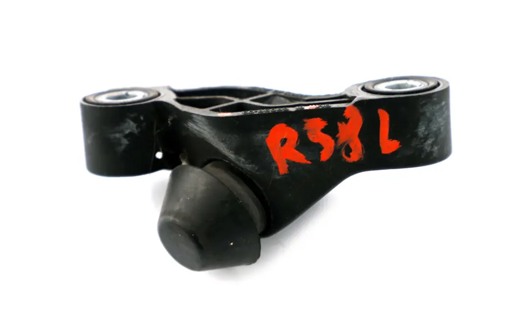 Coupé R58 Trunk Lid Left Bump Stop N/S to Mini with Part number 2759039 Mini Coupé R58 Trunk Lid Left Bump Stop N/S - SKU 2759039 - Part number 2759039