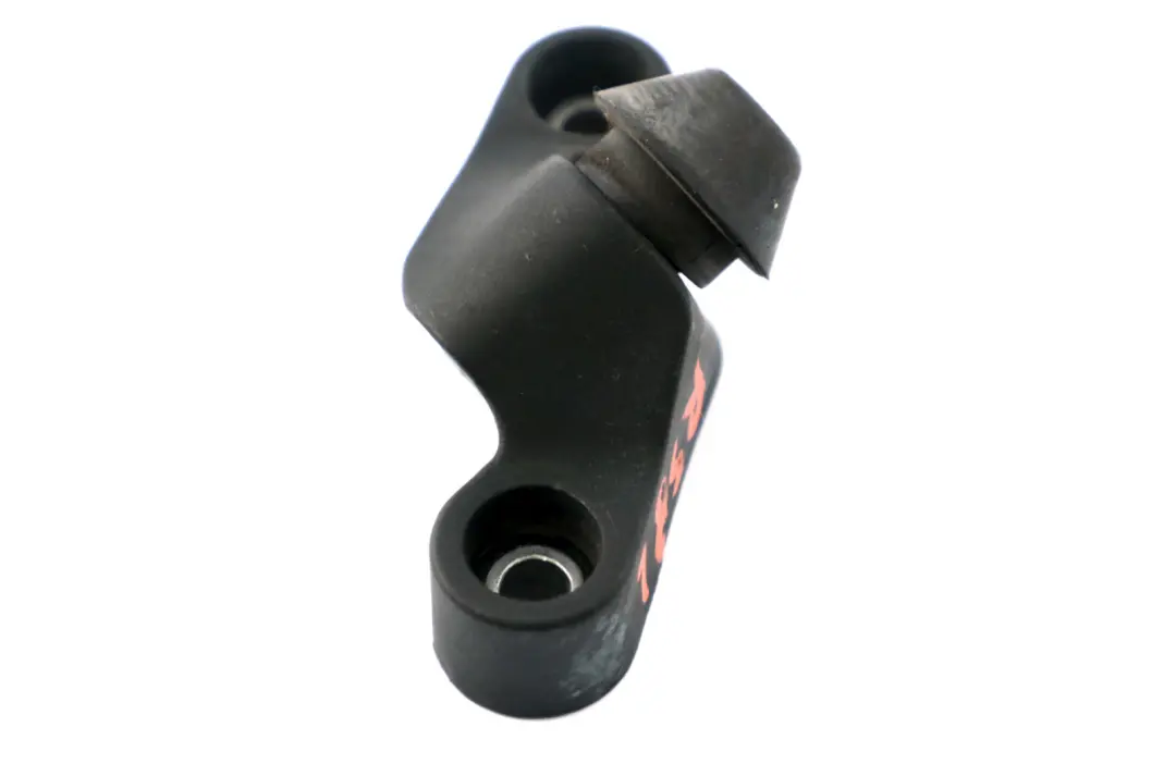 Coupé R58 Trunk Lid Left Bump Stop N/S to Mini with Part number 2759039 Mini Coupé R58 Trunk Lid Left Bump Stop N/S - SKU 2759039 - Part number 2759039