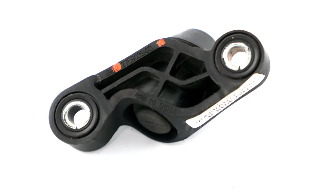 CoupĂ© R58 Puffer Links für Mini mit Teilenummer 2759039 Mini CoupĂ© R58 Puffer Links - SKU 2759039 - Teilenummer 2759039