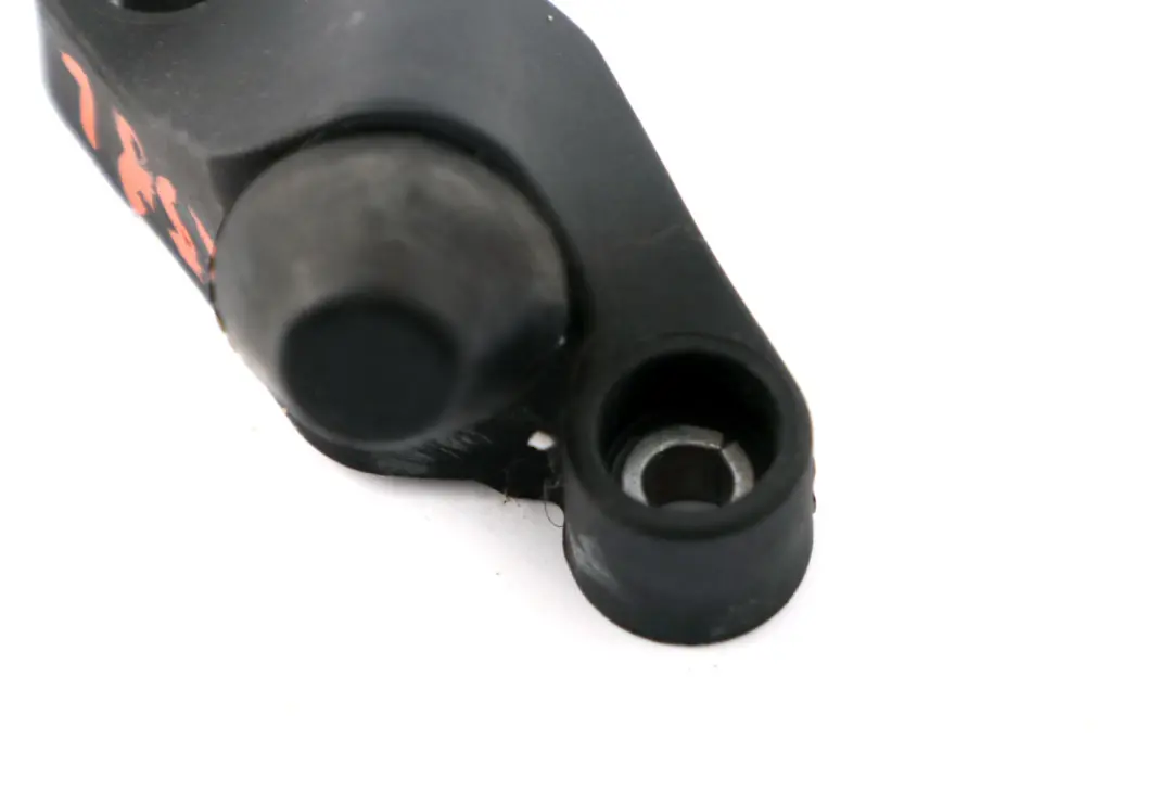 Coupé R58 Trunk Lid Left Bump Stop N/S to Mini with Part number 2759039 Mini Coupé R58 Trunk Lid Left Bump Stop N/S - SKU 2759039 - Part number 2759039