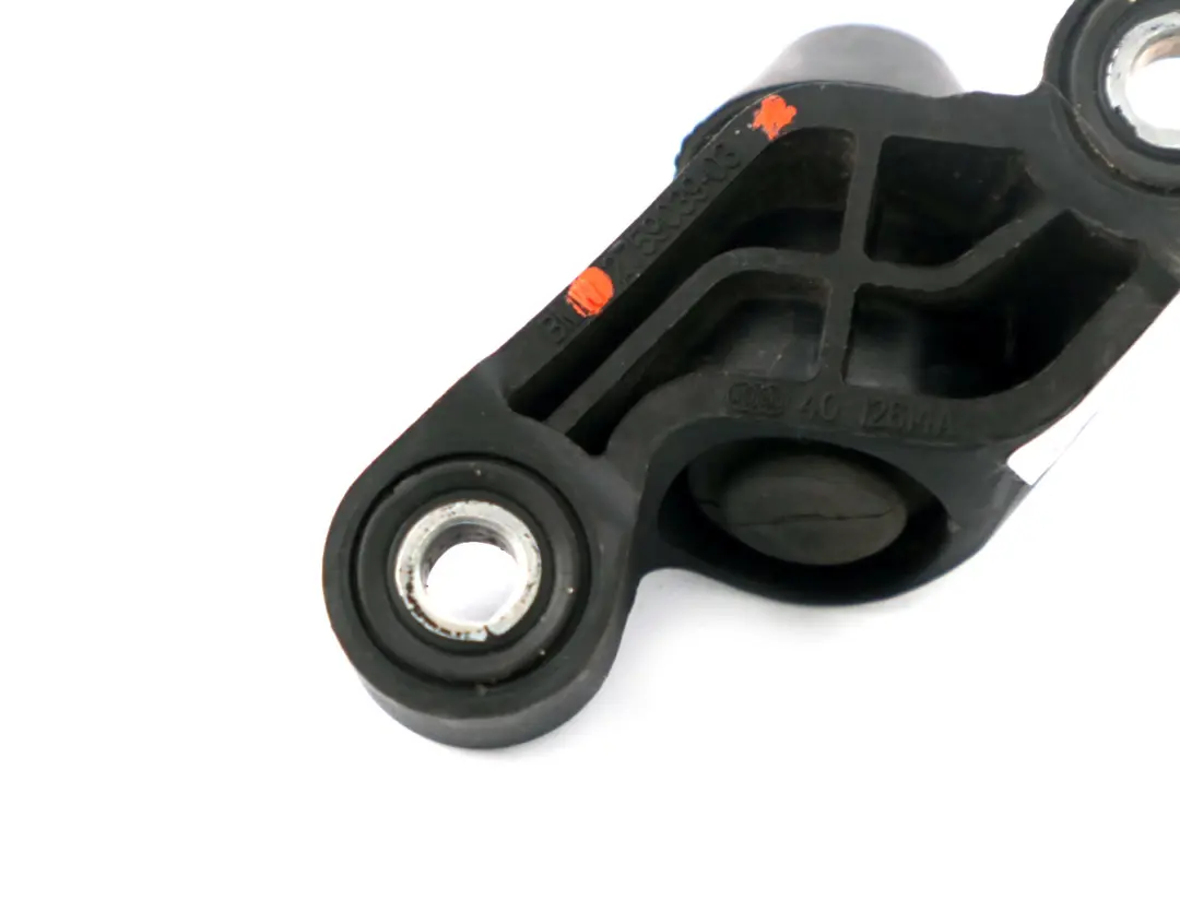 Coupé R58 Trunk Lid Left Bump Stop N/S to Mini with Part number 2759039 Mini Coupé R58 Trunk Lid Left Bump Stop N/S - SKU 2759039 - Part number 2759039