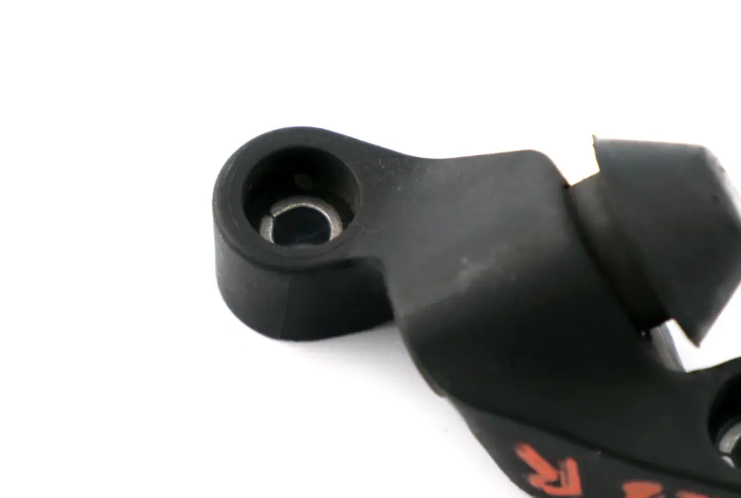 Coupé R58 Trunk Lid Right Bump Stop O/S to Mini with Part number 2759040 Mini Coupé R58 Trunk Lid Right Bump Stop O/S - SKU 2759040 - Part number 2759040