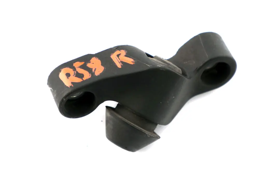 Coupé R58 Trunk Lid Right Bump Stop O/S to Mini with Part number 2759040 Mini Coupé R58 Trunk Lid Right Bump Stop O/S - SKU 2759040 - Part number 2759040