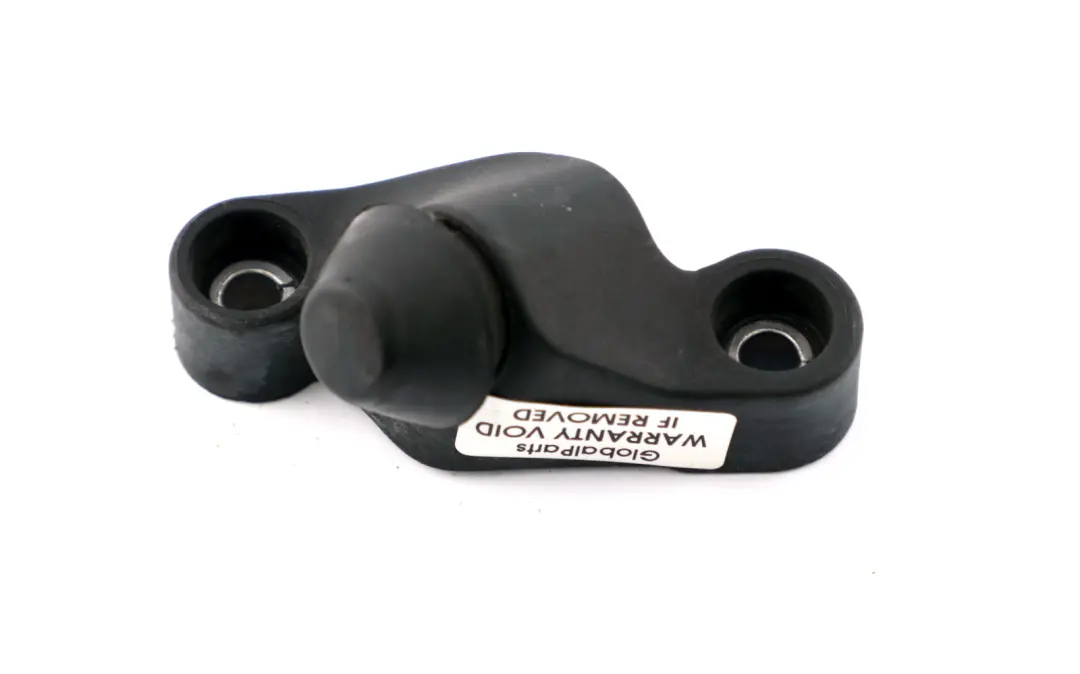 Coupé R58 Trunk Lid Right Bump Stop O/S to Mini with Part number 2759040 Mini Coupé R58 Trunk Lid Right Bump Stop O/S - SKU 2759040 - Part number 2759040