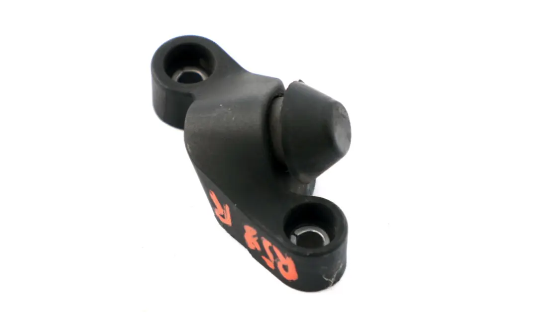 Coupé R58 Trunk Lid Right Bump Stop O/S to Mini with Part number 2759040 Mini Coupé R58 Trunk Lid Right Bump Stop O/S - SKU 2759040 - Part number 2759040